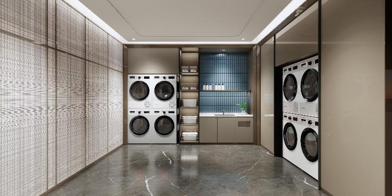 Voco Chengdu Chunxi Road By Ihg