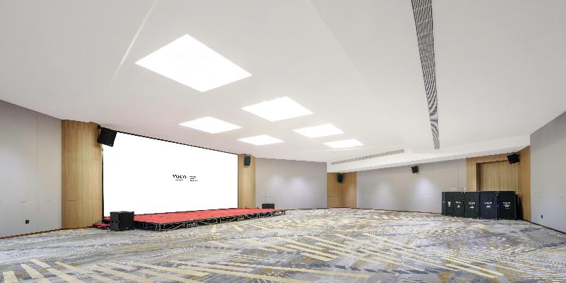 Voco Chengdu Chunxi Road By Ihg