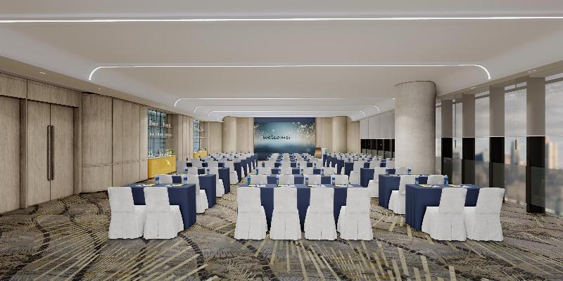 Voco Chengdu Chunxi Road By Ihg