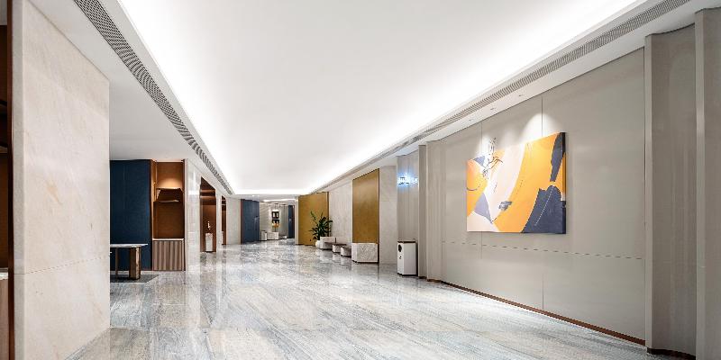 Voco Chengdu Chunxi Road By Ihg