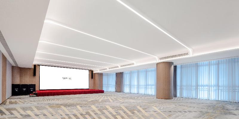 Voco Chengdu Chunxi Road By Ihg