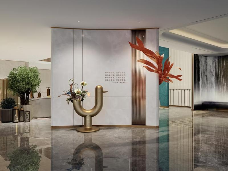 Voco Chengdu Chunxi Road By Ihg