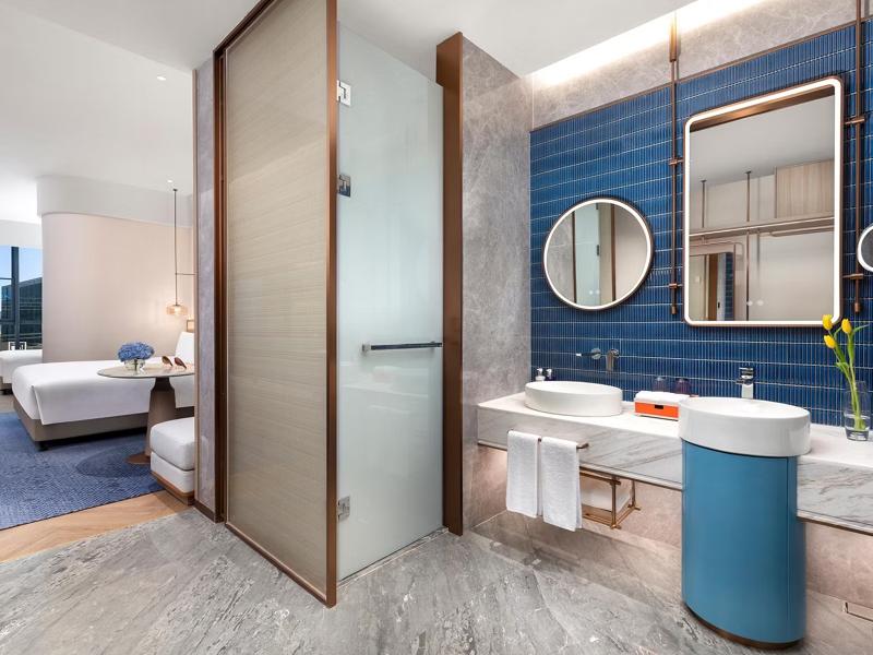 Voco Chengdu Chunxi Road By Ihg