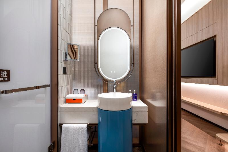 Voco Chengdu Chunxi Road By Ihg