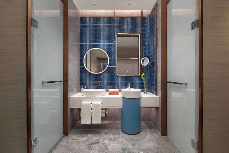 Voco Chengdu Chunxi Road By Ihg