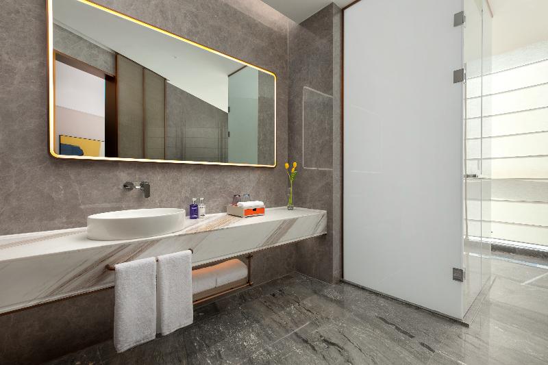 Voco Chengdu Chunxi Road By Ihg