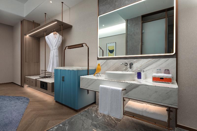 Voco Chengdu Chunxi Road By Ihg