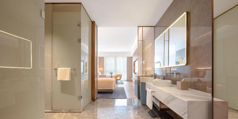 Voco Chengdu Chunxi Road By Ihg