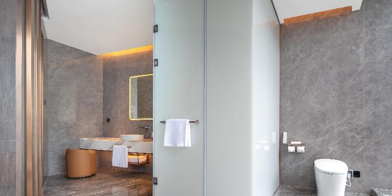 Voco Chengdu Chunxi Road By Ihg