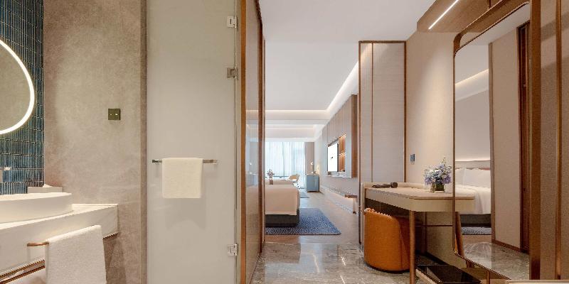 Voco Chengdu Chunxi Road By Ihg
