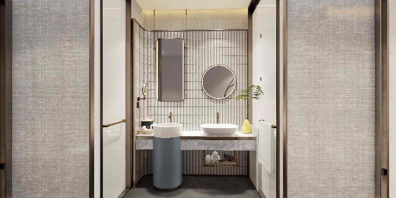 Voco Chengdu Chunxi Road By Ihg