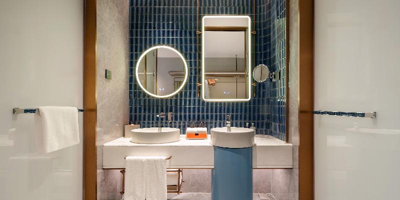 Voco Chengdu Chunxi Road By Ihg