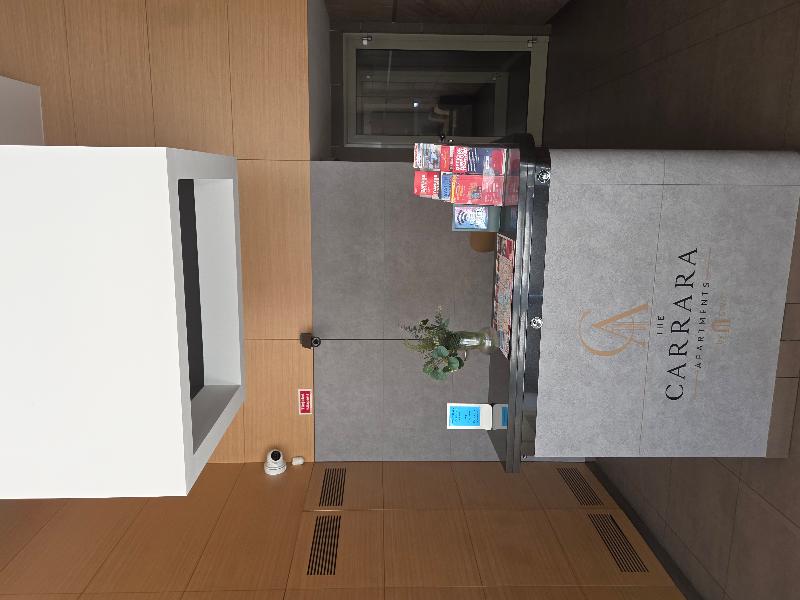 SWU Carrara Apartments image