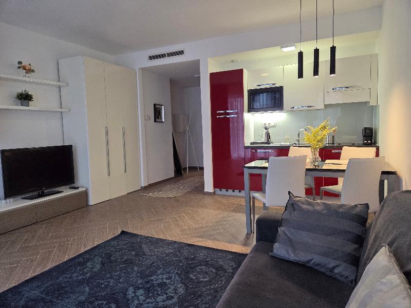 SWU Carrara Apartments image