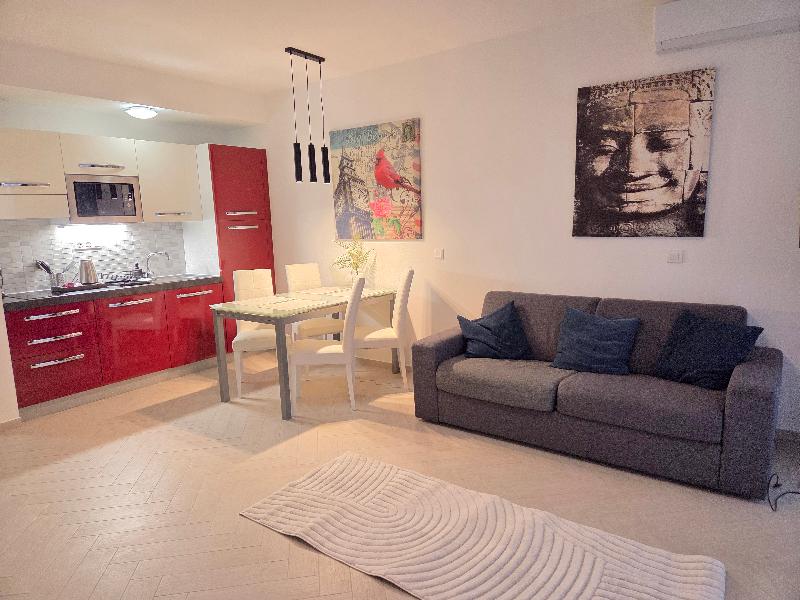 SWU Carrara Apartments image