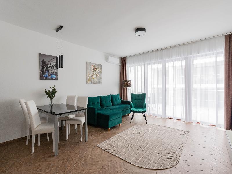 SWU Carrara Apartments image