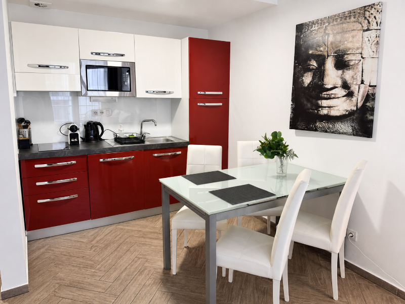SWU Carrara Apartments image