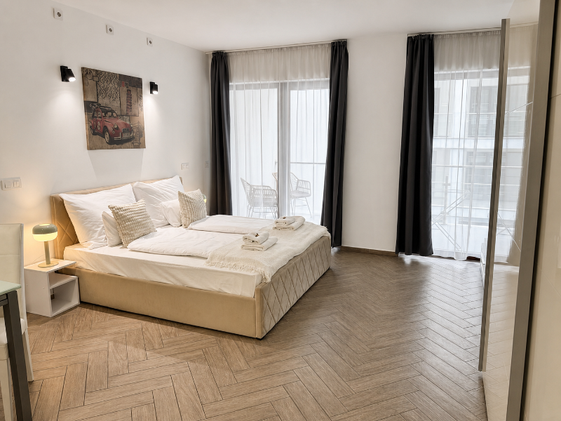 SWU Carrara Apartments image