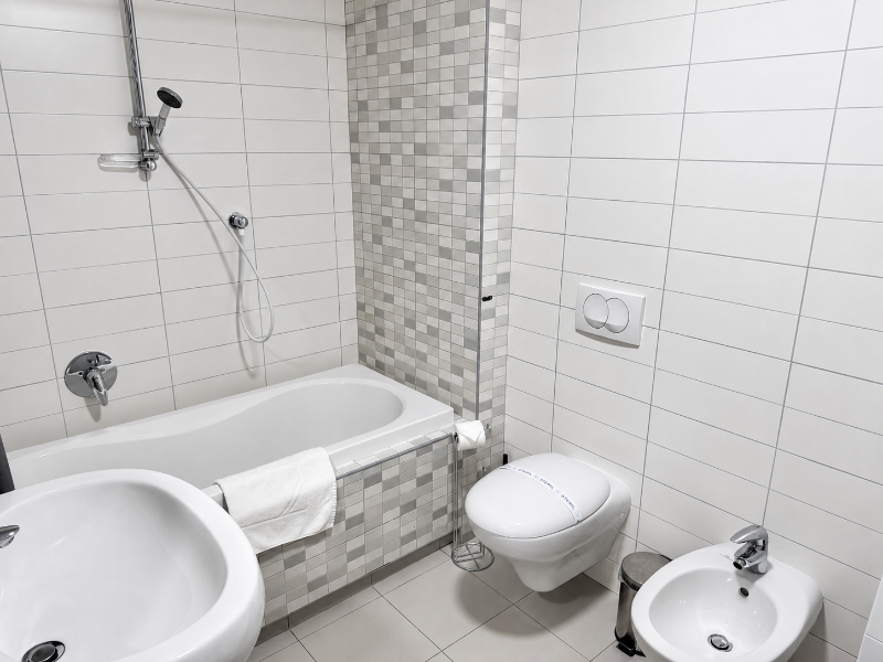 SWU Carrara Apartments image