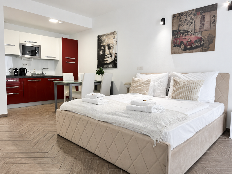 SWU Carrara Apartments image