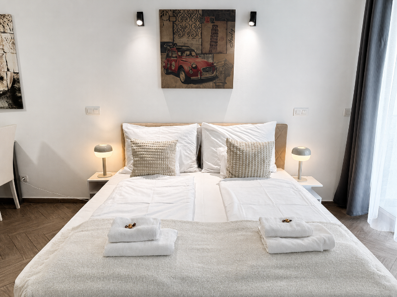 SWU Carrara Apartments image