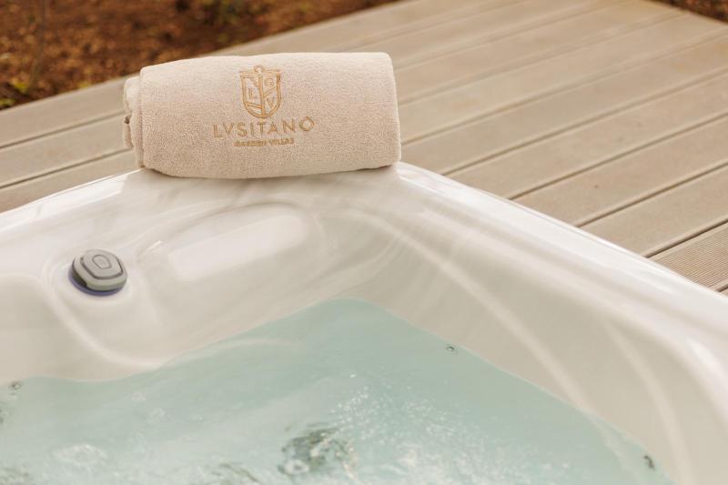 Lusitano Garden Villas image