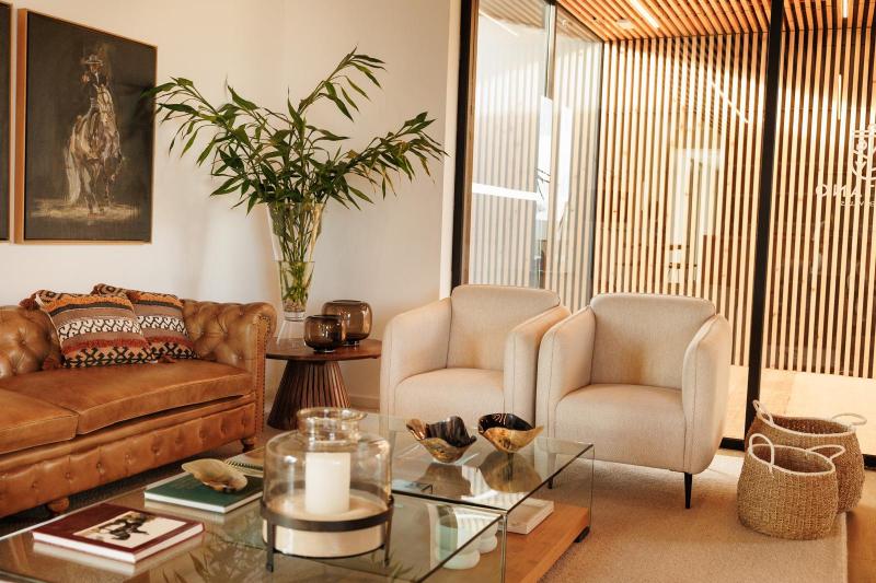 Lusitano Garden Villas image