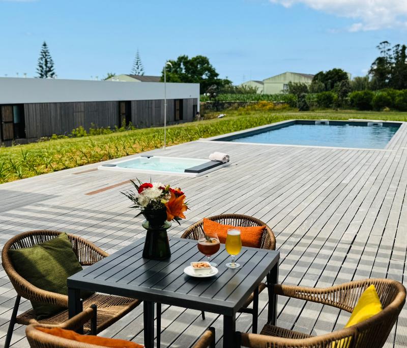 Lusitano Garden Villas image