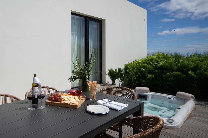Lusitano Garden Villas image