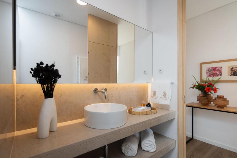 Lusitano Garden Villas image