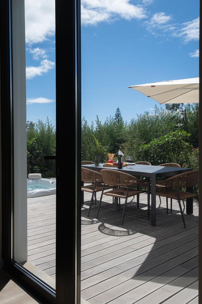 Lusitano Garden Villas image