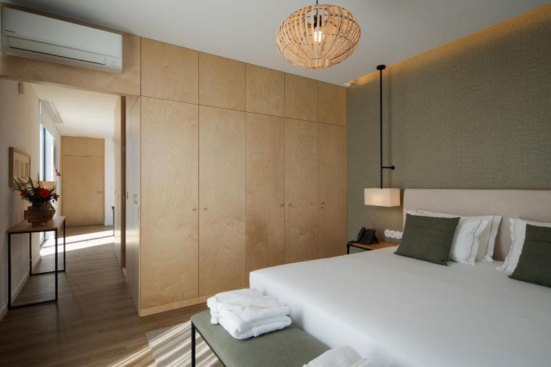 Lusitano Garden Villas image