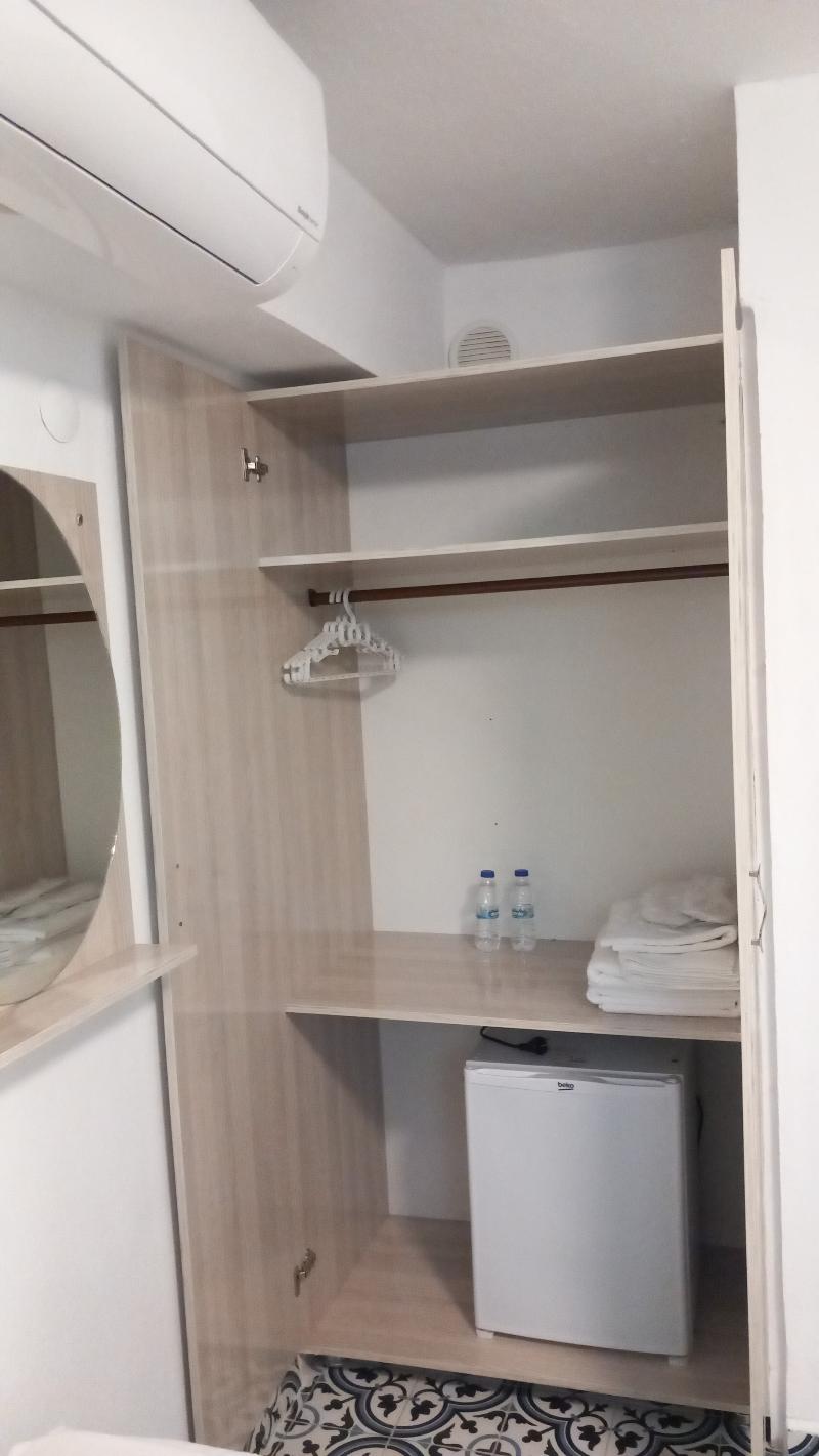 Ada Gündogan Otel