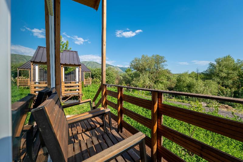 Mesopotam Agrotourism Resort image