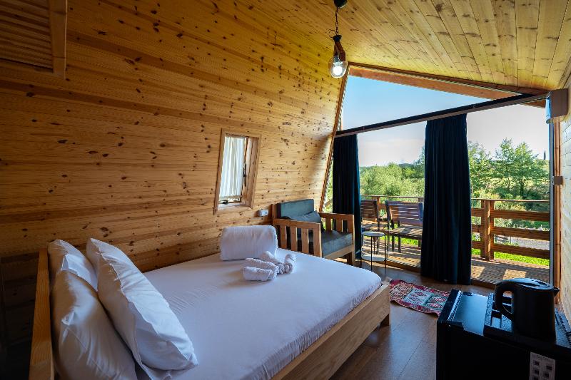 Mesopotam Agrotourism Resort image