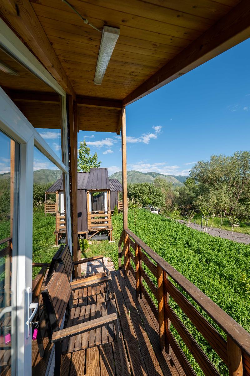 Mesopotam Agrotourism Resort image