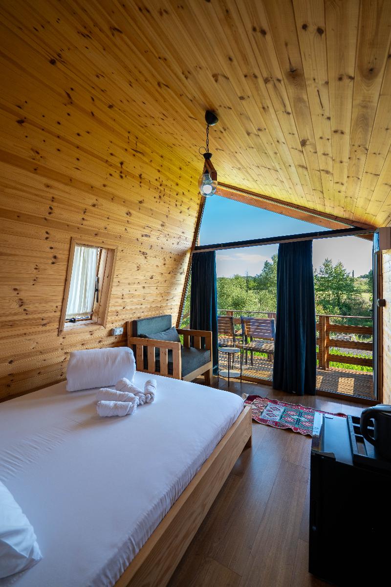 Mesopotam Agrotourism Resort image