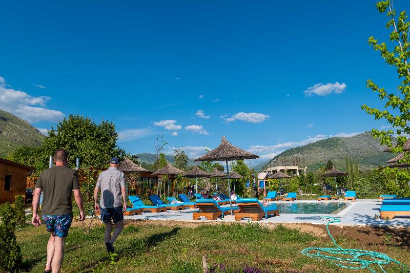 Mesopotam Agrotourism Resort image