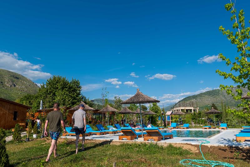 Mesopotam Agrotourism Resort image