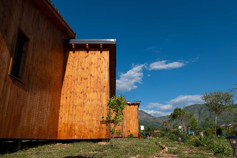 Mesopotam Agrotourism Resort image