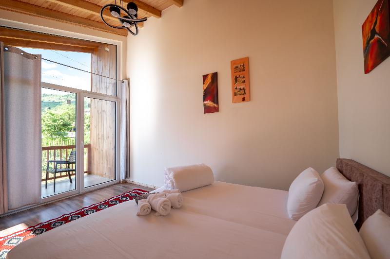 Mesopotam Agrotourism Resort image