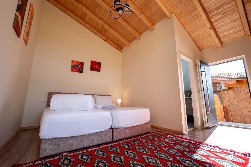 Mesopotam Agrotourism Resort image