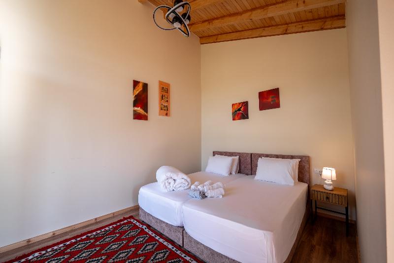 Mesopotam Agrotourism Resort image