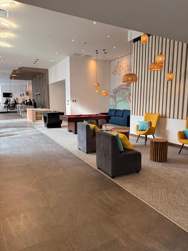 Homewood Suites By Hilton Saltillo