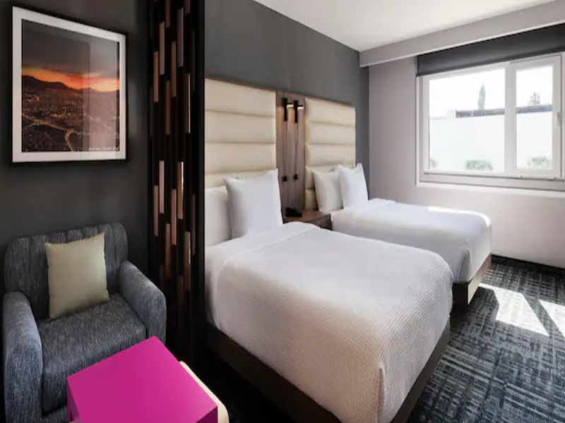 Homewood Suites By Hilton Saltillo image