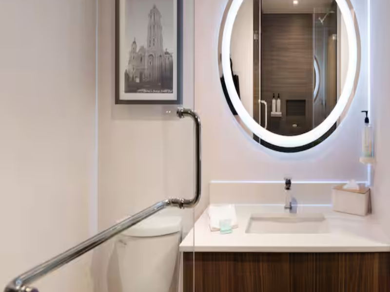Homewood Suites By Hilton Saltillo image