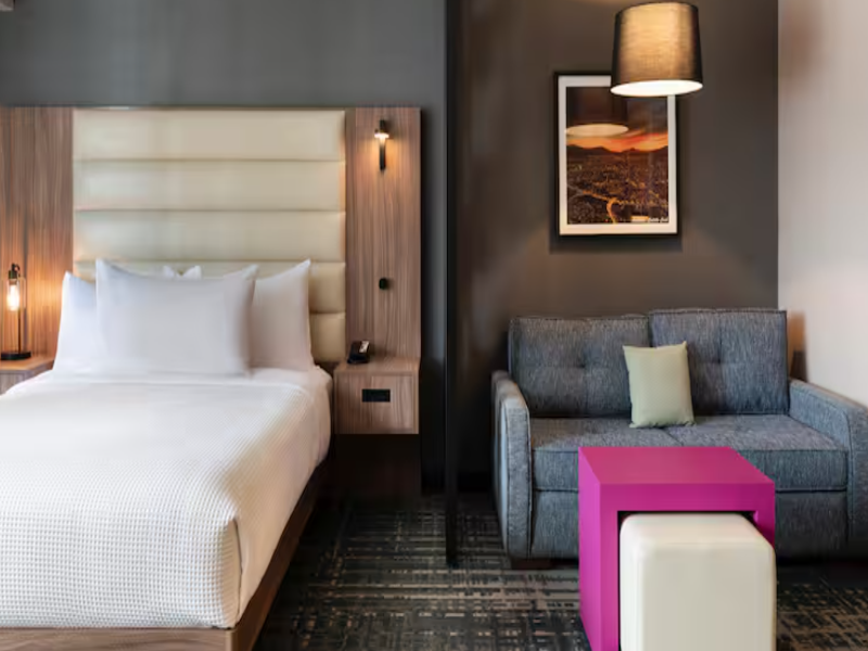 Homewood Suites By Hilton Saltillo image