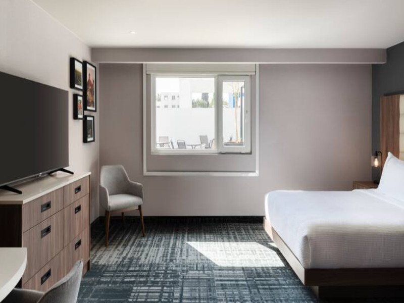 Homewood Suites By Hilton Saltillo image