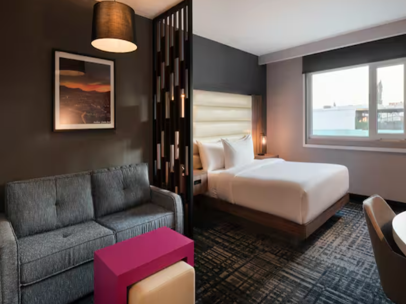 Homewood Suites By Hilton Saltillo image