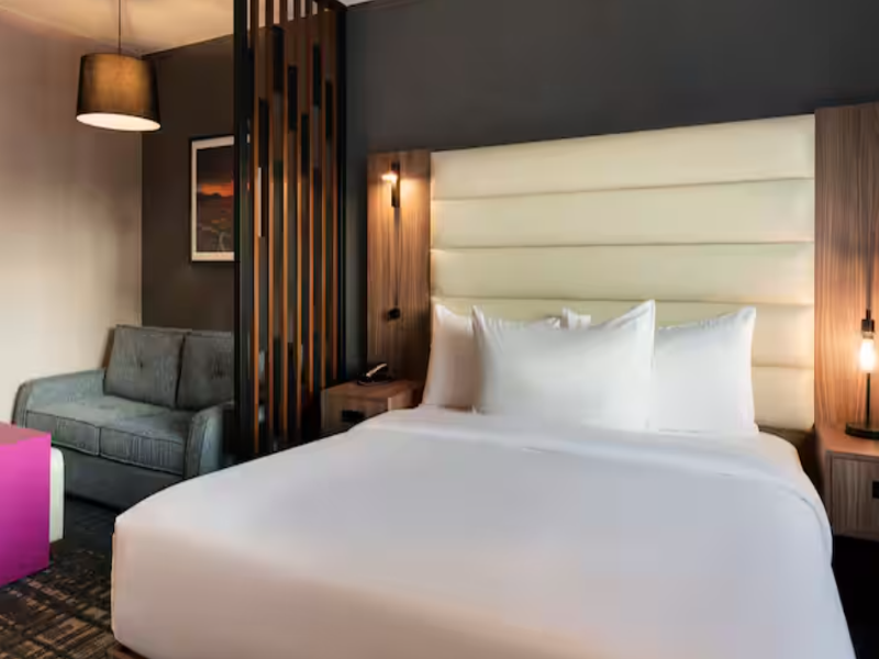 Homewood Suites By Hilton Saltillo image